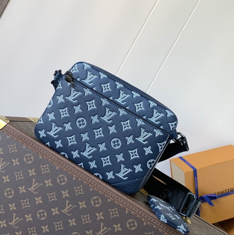 LV Satchel bags